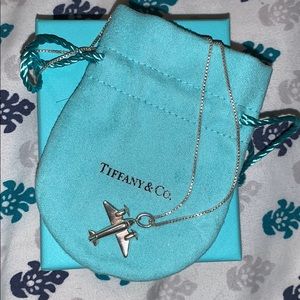 Tiffany & Co. necklace